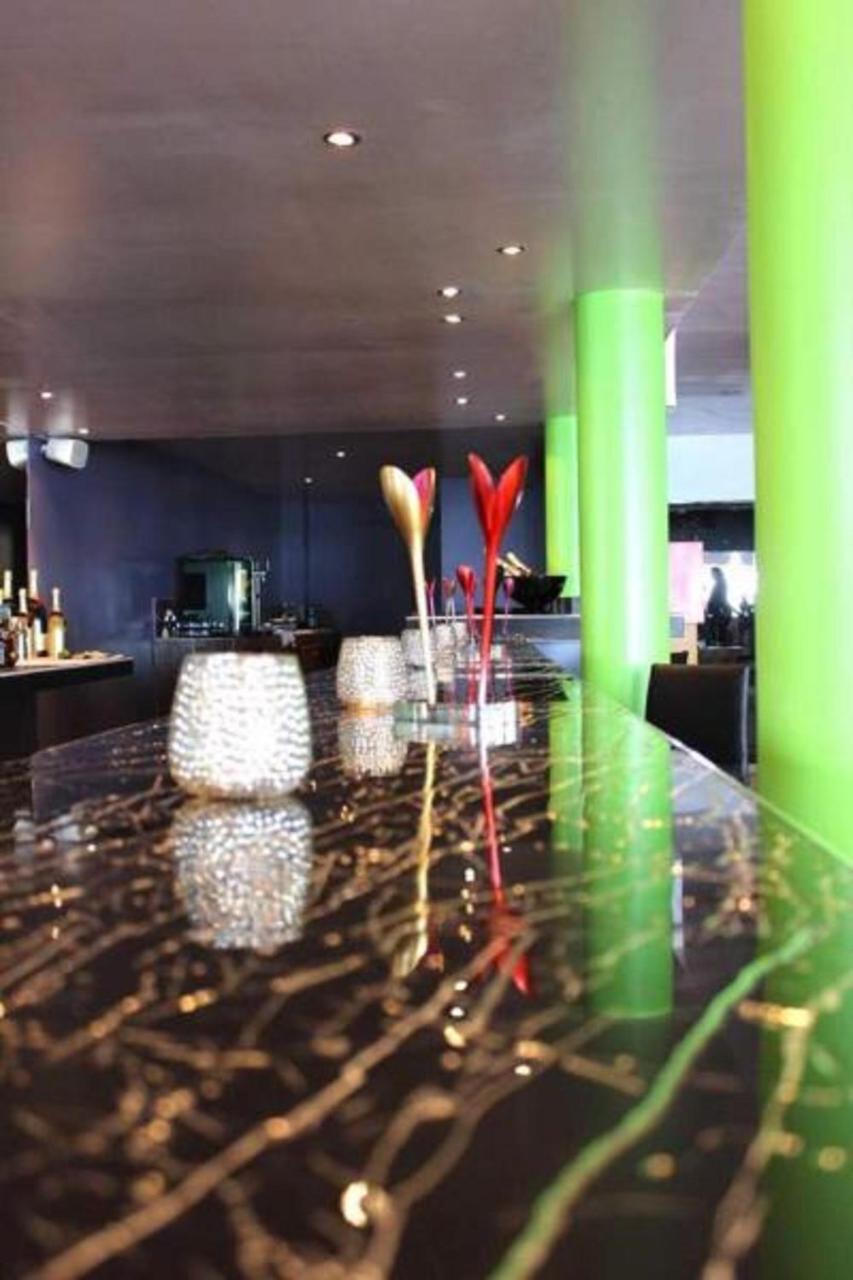 Residence Hoteliere Du Phare Libreville Exterior foto